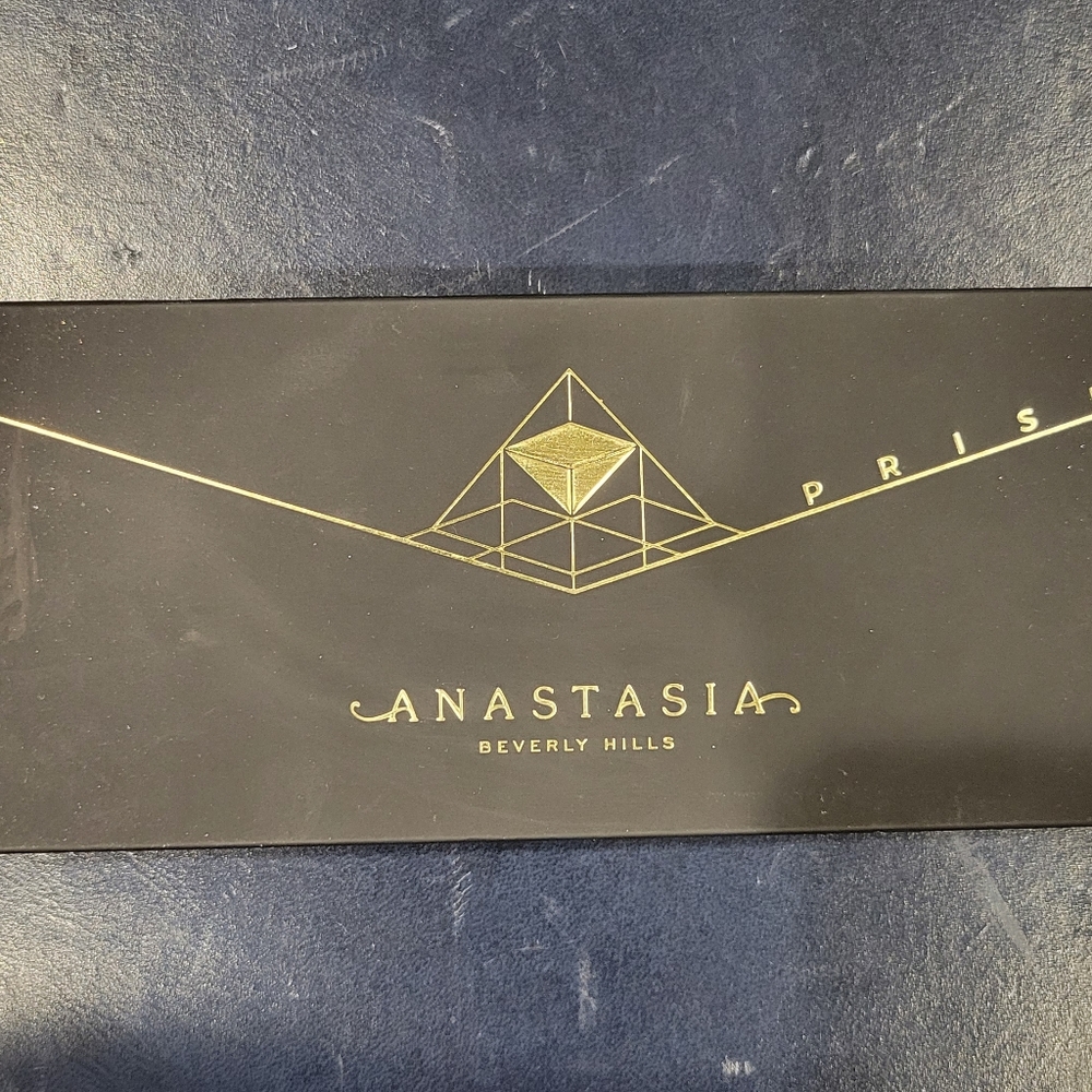 Anastasia Beverely Hills Prism Palette